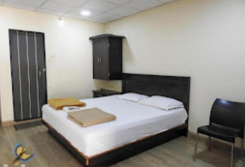 Отель Silver Sand,malvan