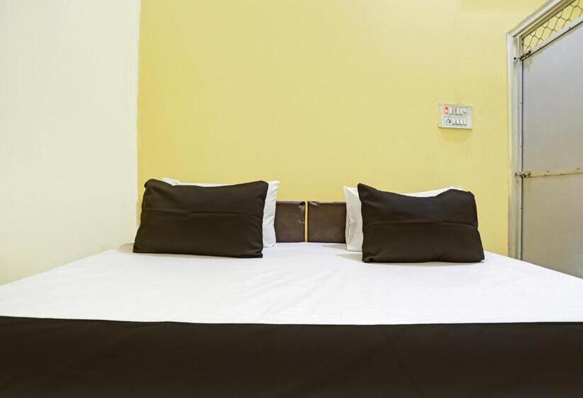 ホテル Spot On Shiv Guest House