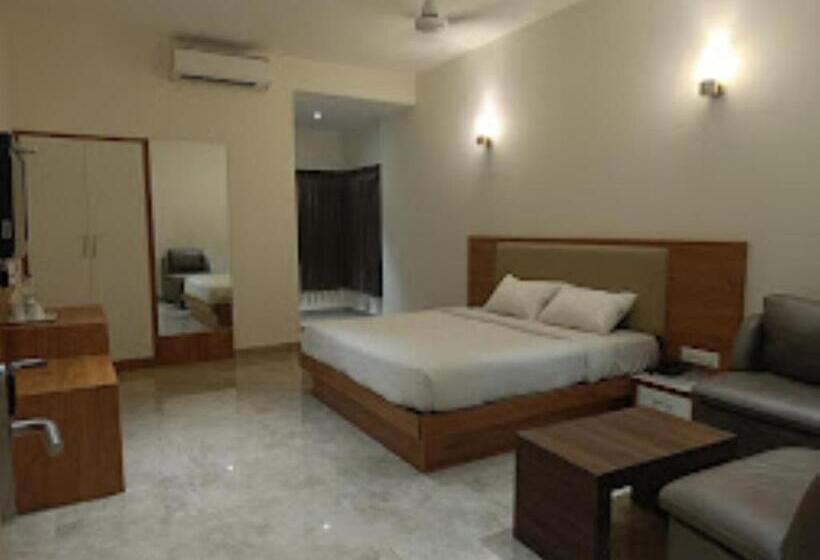 هتل Sri Murugan Residency, Coimbatore