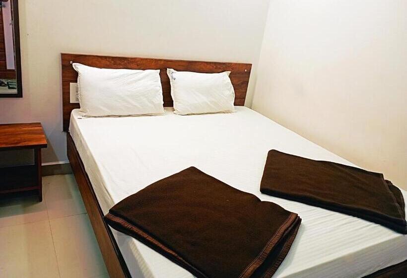 בית מלון כפרי Jayalaxmi Comforts