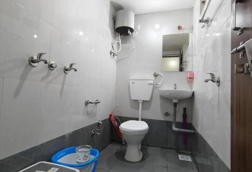 Hotel Sukoon The Legacy