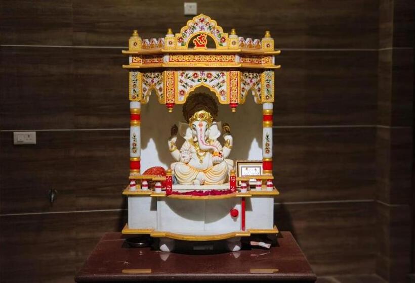 Hotel Sukoon The Legacy