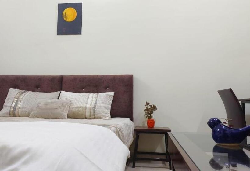 Hotel Sukoon The Legacy