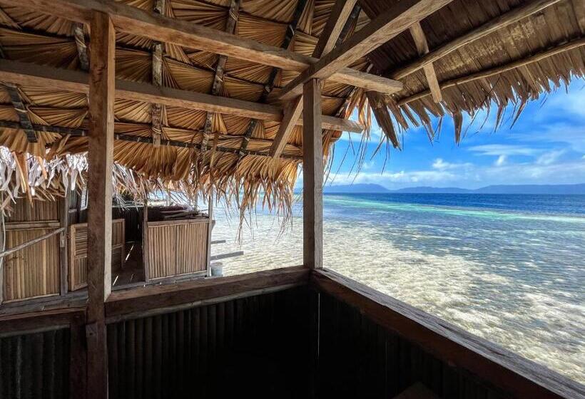 هتل Tamaku House Reef Raja Ampat