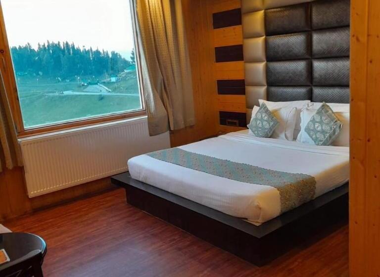 ホテル The Shaw Resort