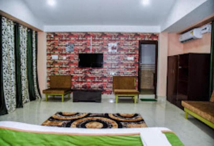 酒店 Urban Cottage Guwahati
