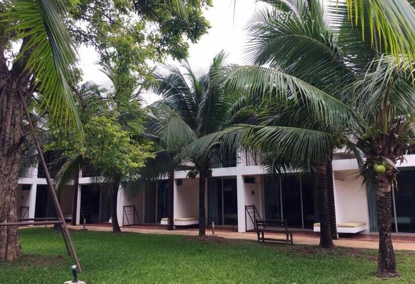 호텔 Vana Wellness Resort