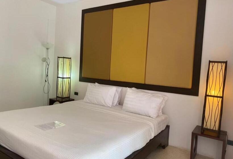 호텔 Vana Wellness Resort