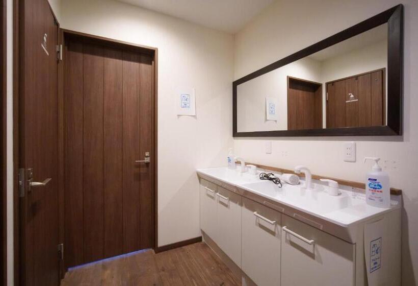 فندق Yukara Leaf Oldge   Vacation Stay 24983v