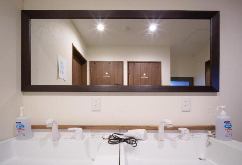 فندق Yukara Leaf Oldge   Vacation Stay 29791v