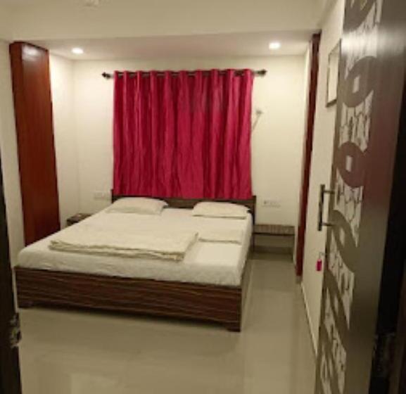Janavi Resort Neral
