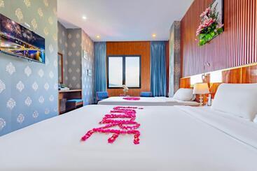 Lamore Hotel And Apartment