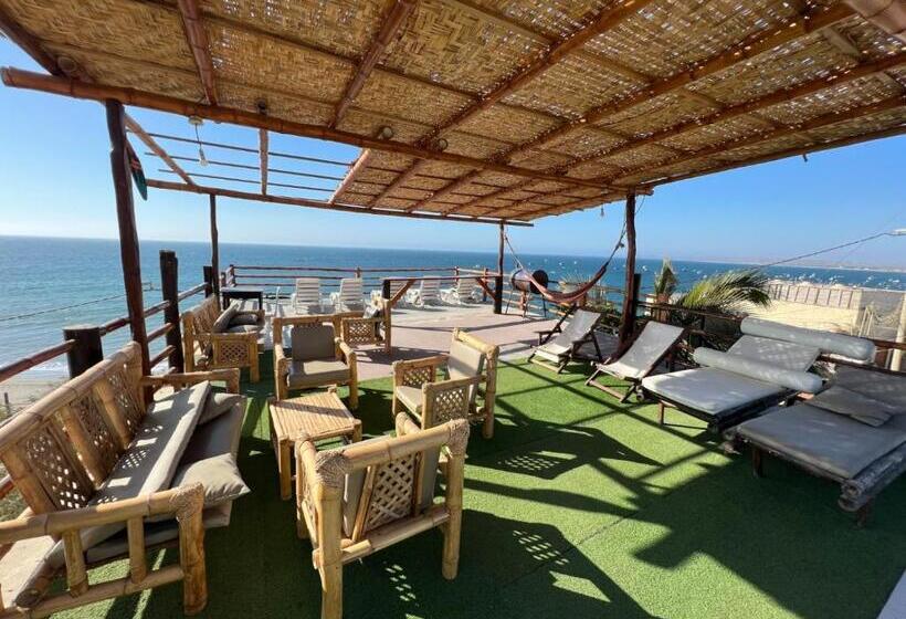 Pocitas Casa Hotel Playa & Piscina
