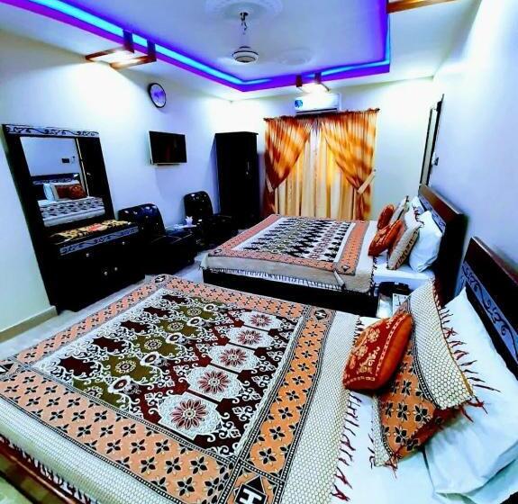 مُتل Galaxy Inn Guest House