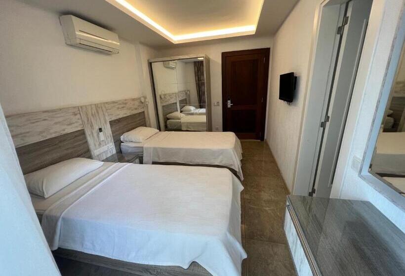 Nar Twinn Otel