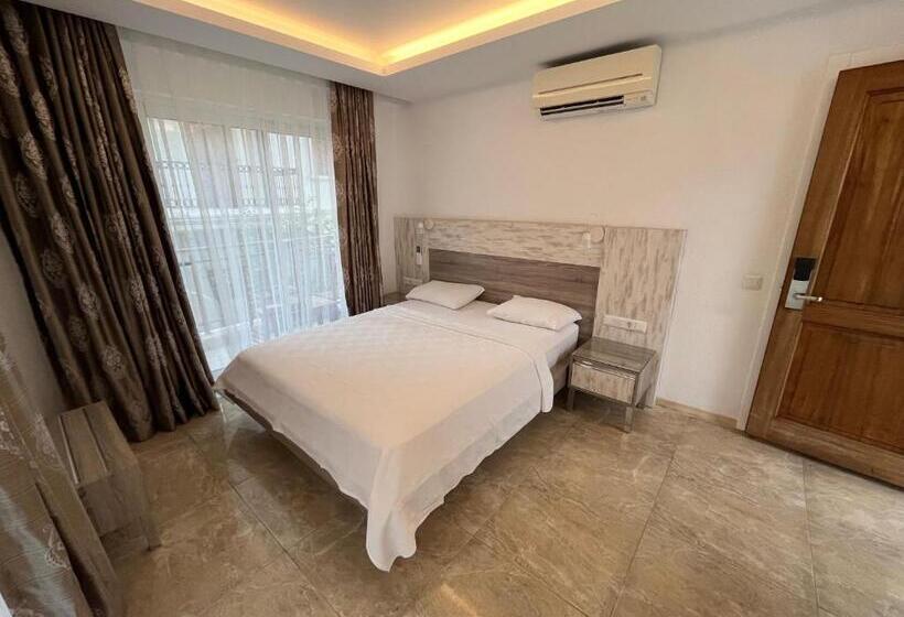 Nar Twinn Otel