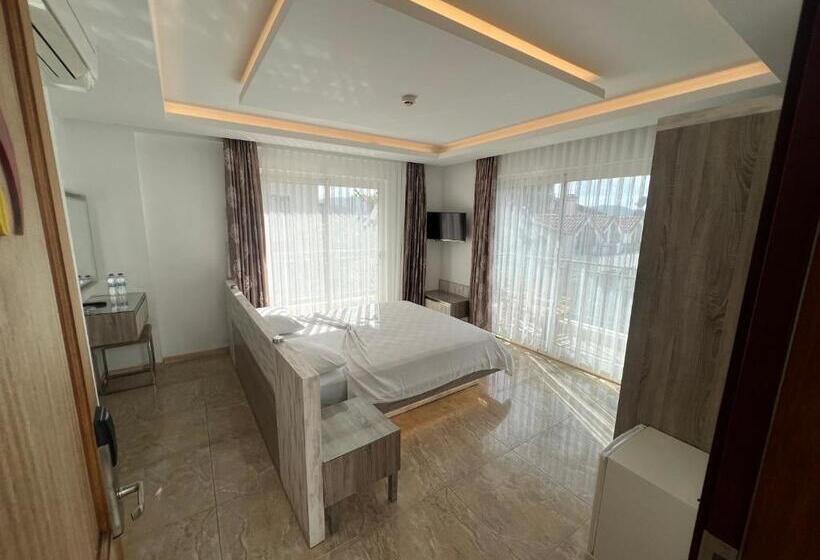 Nar Twinn Otel