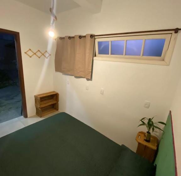 Neighbor.hub Hostel & Coliving Floripa