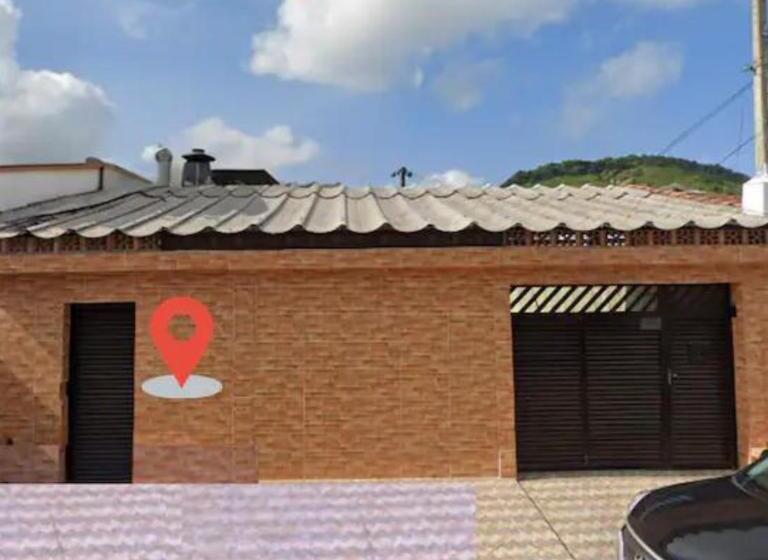 پانسیون 01a Doutor Hostel 800 Mts Da Praia