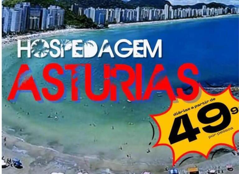 پانسیون 01a Doutor Hostel 800 Mts Da Praia
