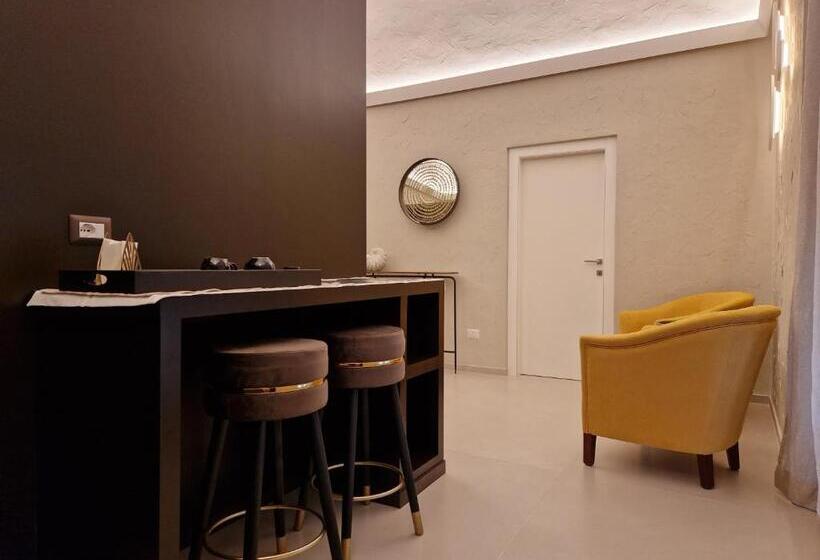 پانسیون Ap Luxury Room