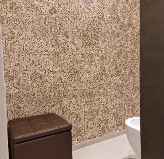 پانسیون Ap Luxury Room