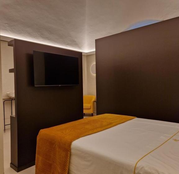 پانسیون Ap Luxury Room