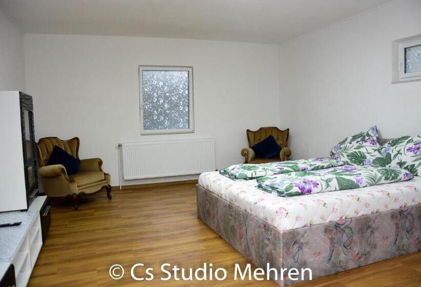 Пансион Apartament 2 Camere