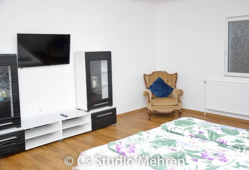 ペンション Apartament 2 Camere