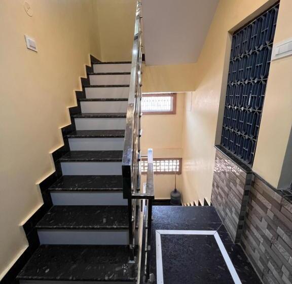 Pensione Baba Vishwanath Residency
