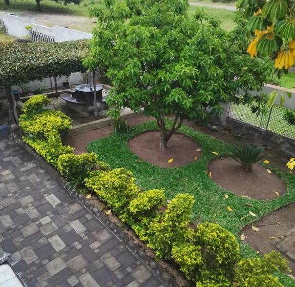 بنسيون Clerhatha Guesthouse