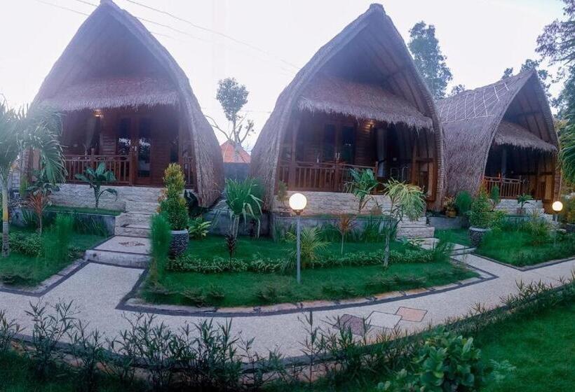 펜션 Gati Cottage