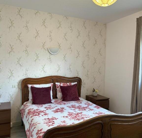 פנסיון Logement 15 Minuites De Bordeaux