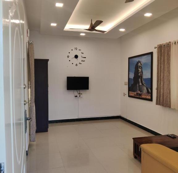 بنسيون Millennium Town Homestay