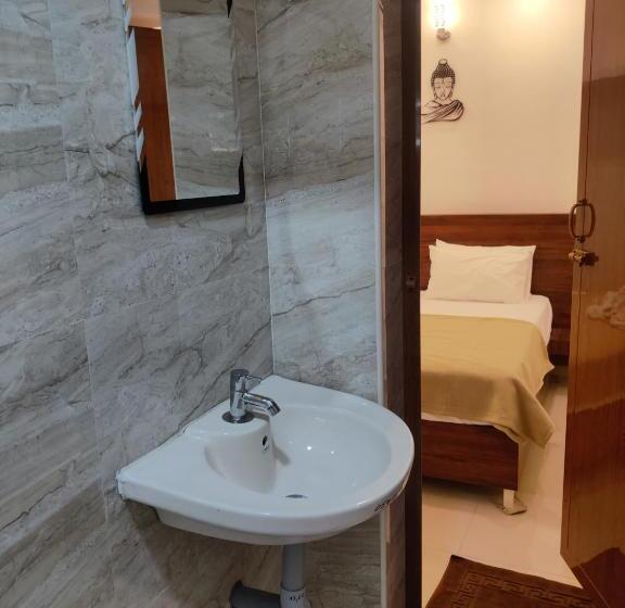 بنسيون Millennium Town Homestay