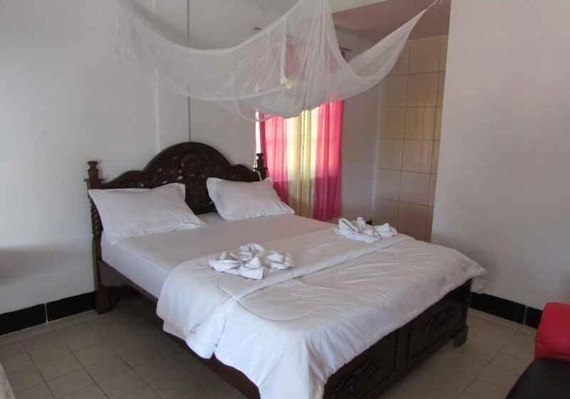 پانسیون Silvester