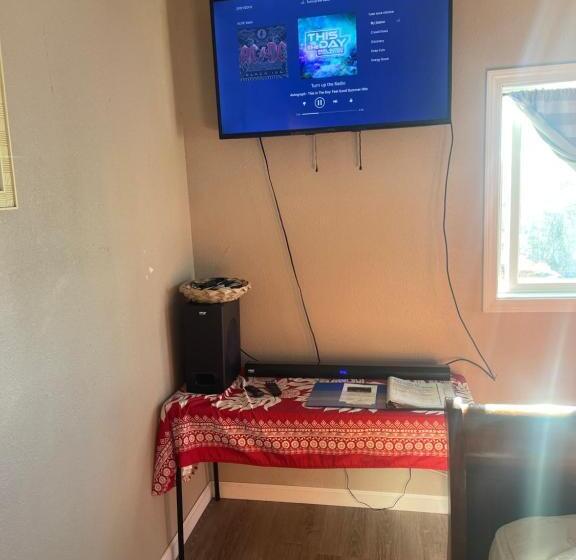 بنسيون The View In Kau