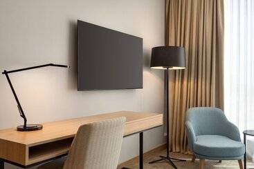 Radisson Hotel & Residence Riyadh Olaya
