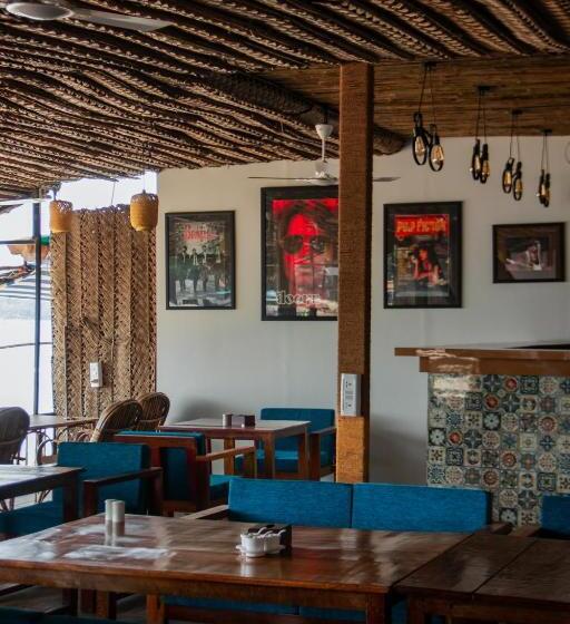 אתר נופש Coco Cabana