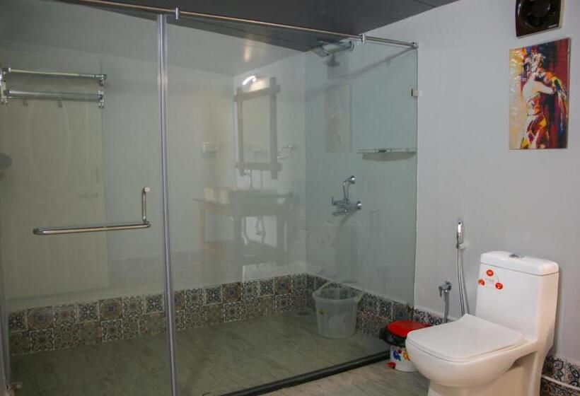 אתר נופש Coco Cabana