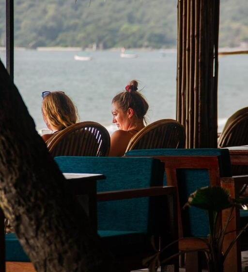 אתר נופש Coco Cabana