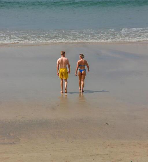 אתר נופש Coco Cabana