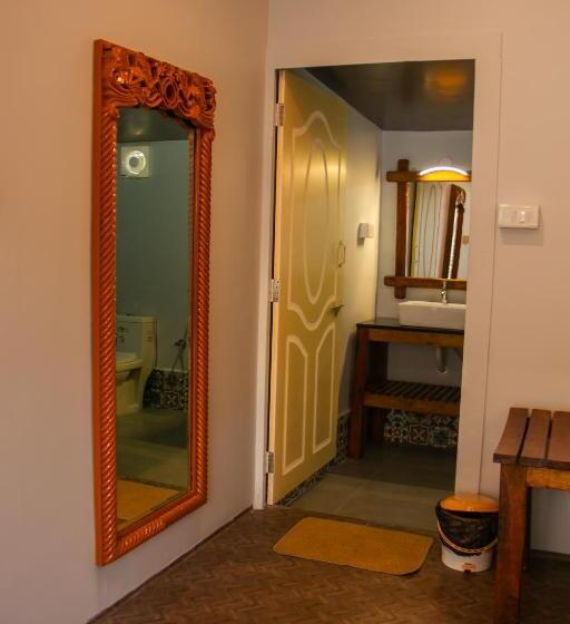 אתר נופש Coco Cabana