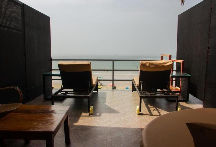 אתר נופש Coco Cabana