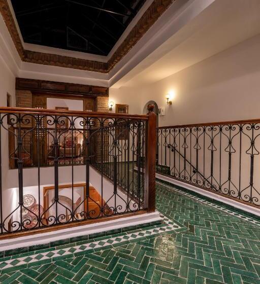 Riad Dar Chama
