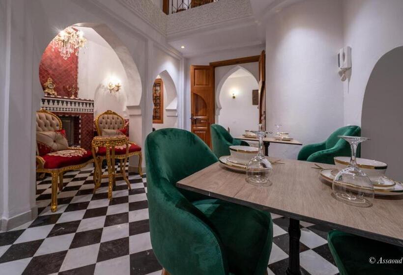 Riad Dar Chama