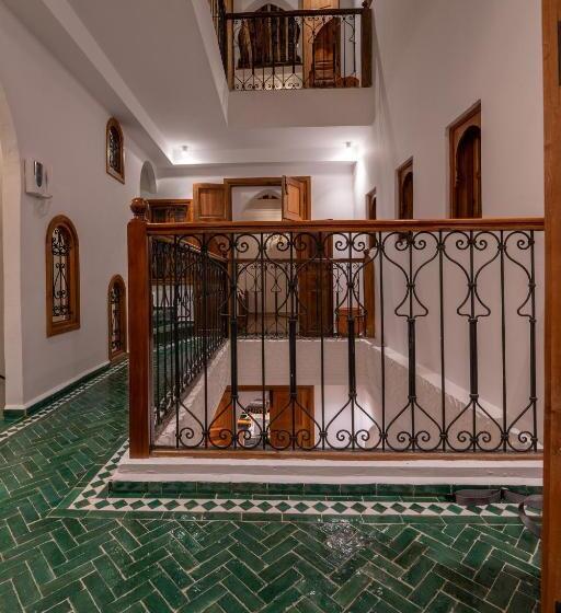 Riad Dar Chama
