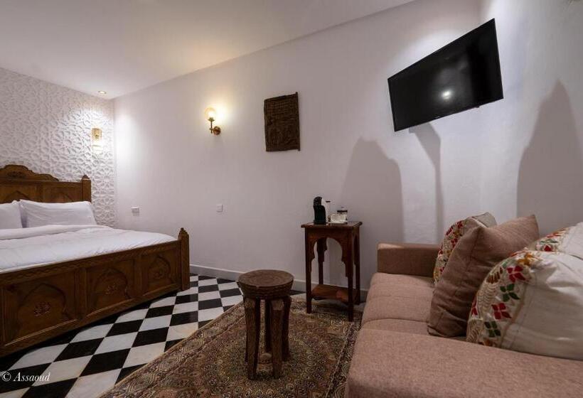 Riad Dar Chama
