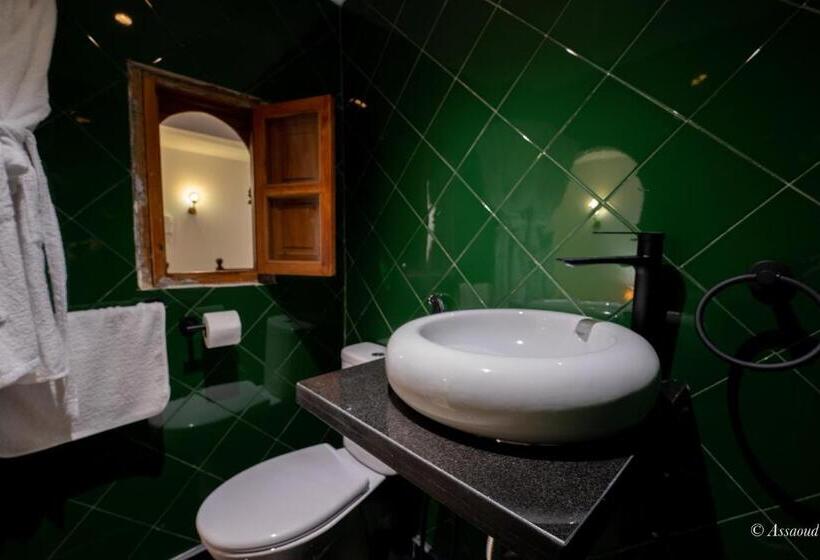 Riad Dar Chama