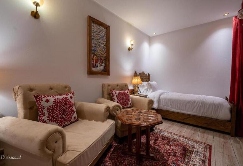 Riad Dar Chama